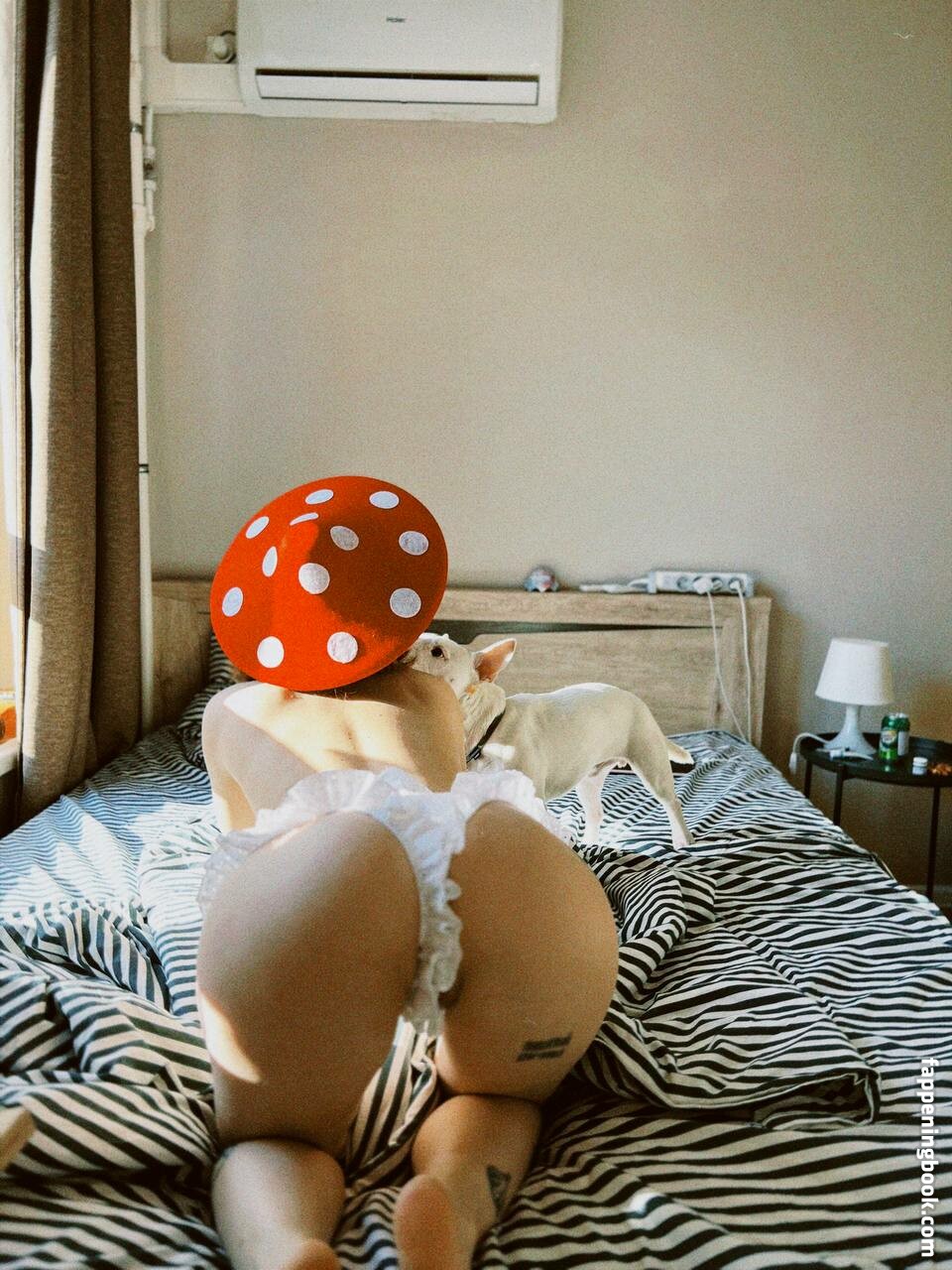 Polina Knyazeva Onlyfans Nude Leaked Photos photo leak 9 of 50
