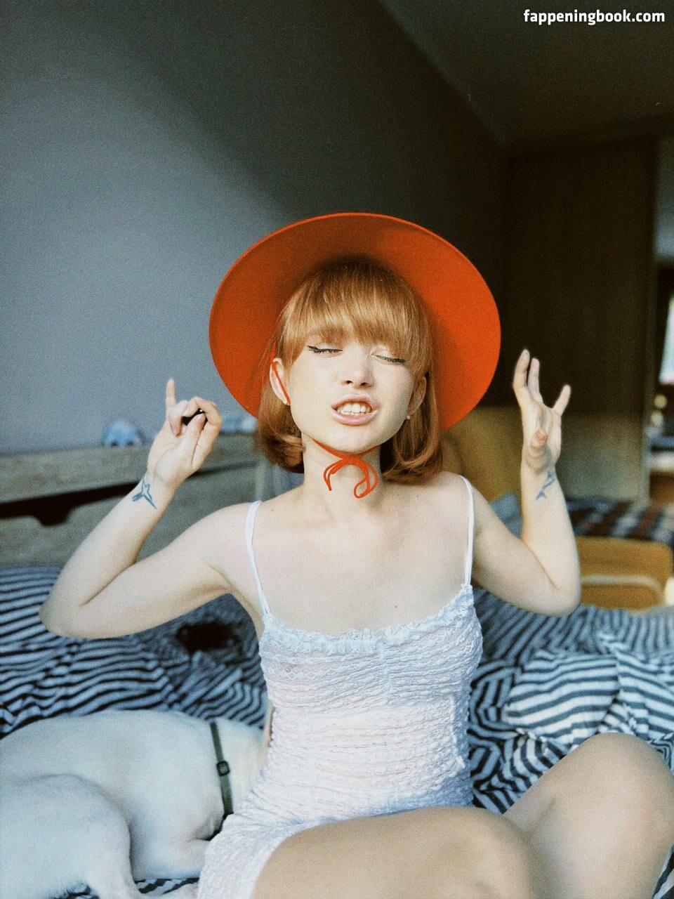 Polina Knyazeva Onlyfans Nude Leaked Photos photo leak 10 of 50