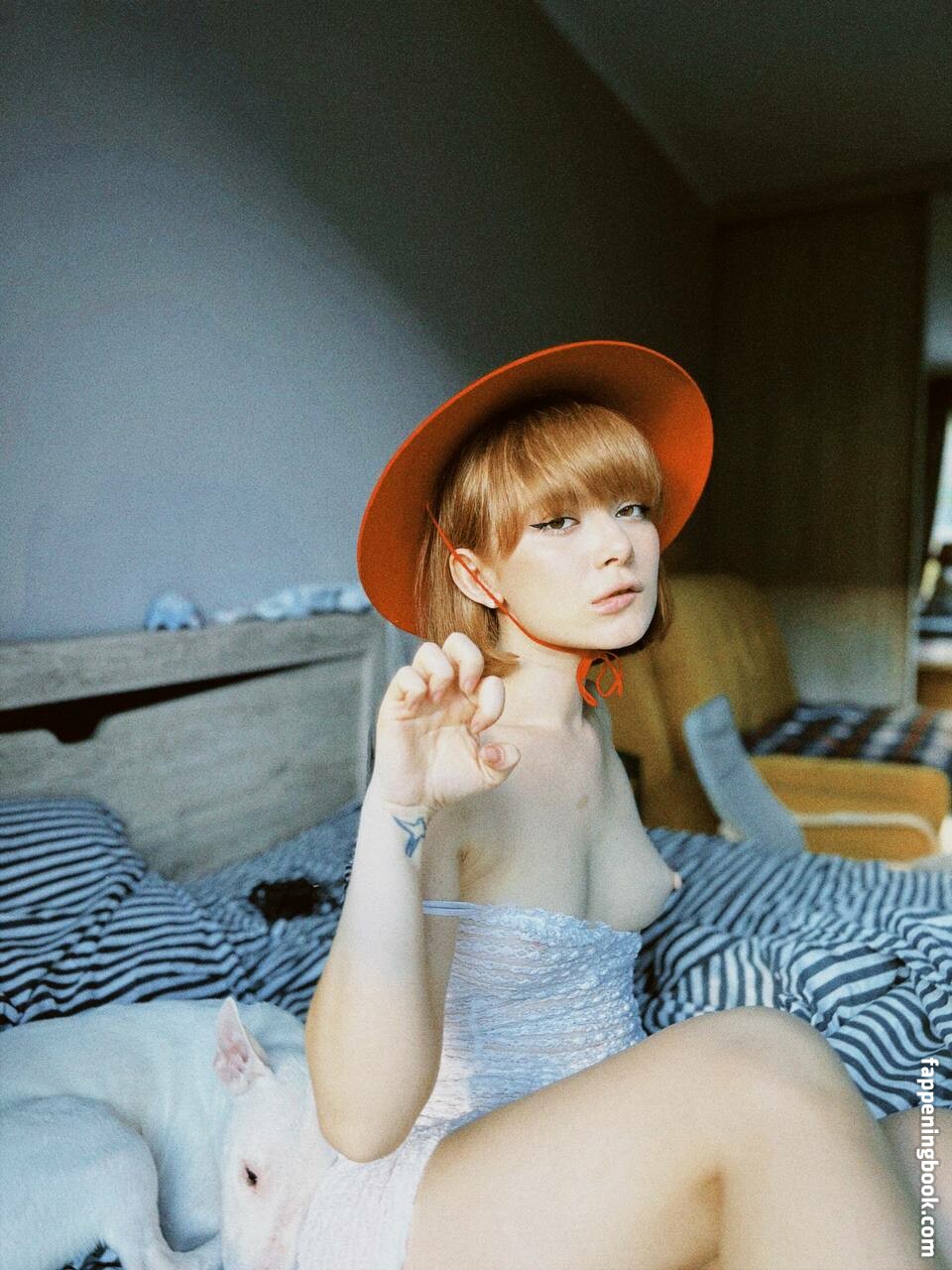 Polina Knyazeva Onlyfans Nude Leaked Photos photo leak 11 of 50
