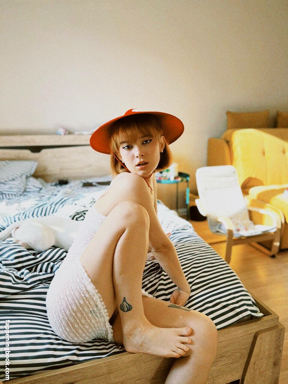Polina Knyazeva Onlyfans Nude Leaked Photos photo leak 12 of 50