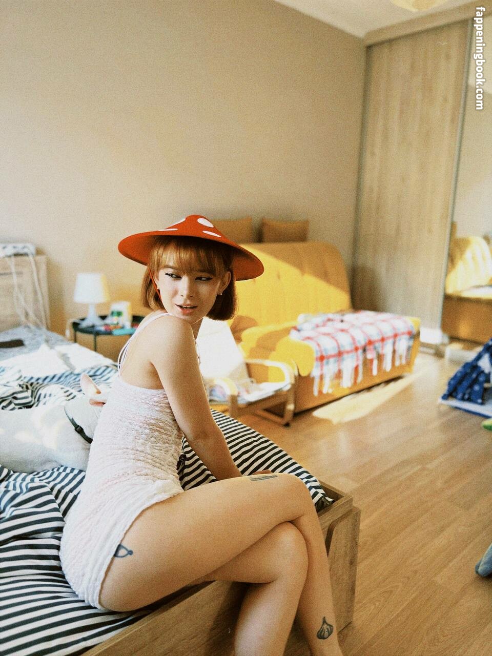 Polina Knyazeva Onlyfans Nude Leaked Photos photo leak 13 of 50