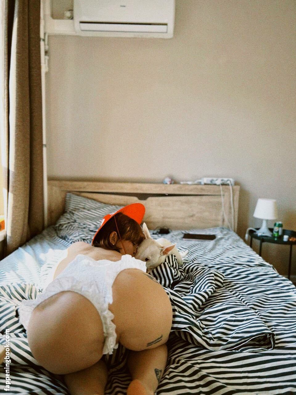 Polina Knyazeva Onlyfans Nude Leaked Photos photo leak 15 of 50