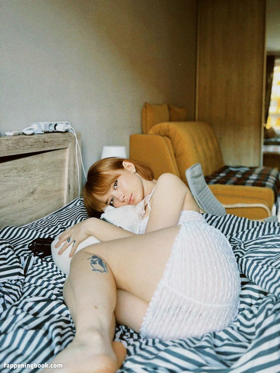 Polina Knyazeva Onlyfans Nude Leaked Photos photo leak 16 of 50