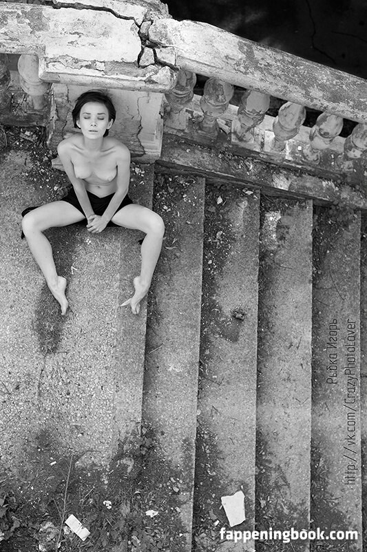 Polina Knyazeva Onlyfans Nude Leaked Photos photo leak 35 of 50
