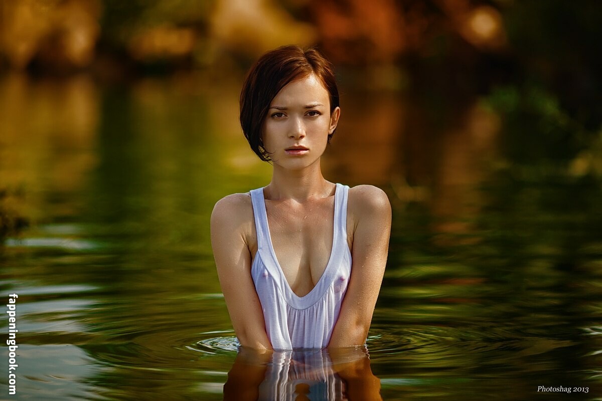 Polina Knyazeva Onlyfans Nude Leaked Photos photo leak 36 of 50