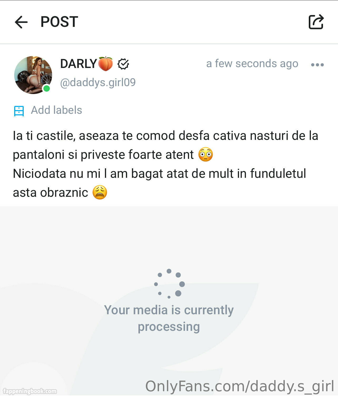 daddy.s_girl Onlyfans Nude Leaked Photos photo leak 46 of 49