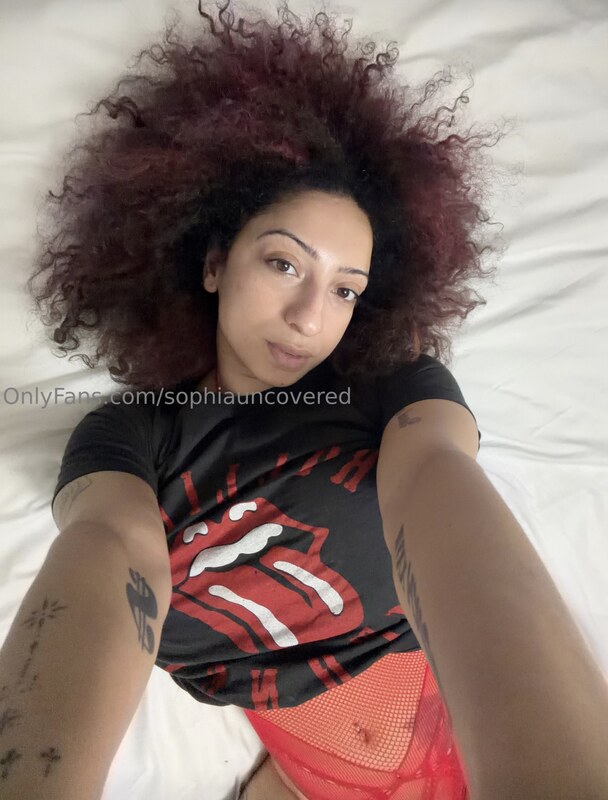 Queenuncovered | Shanti Dynamite OnlyFans Nude Leaks photo leak 12 of 116