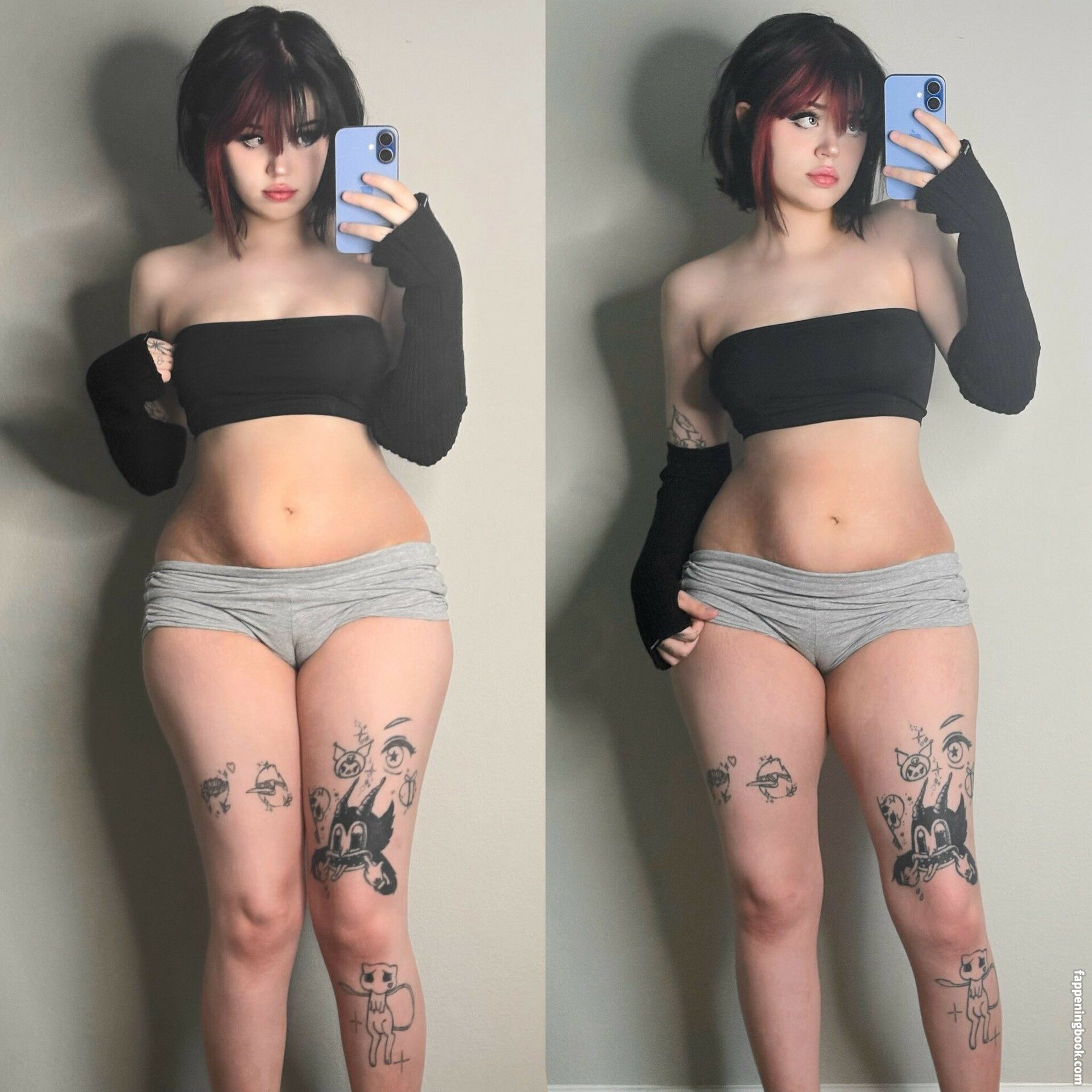 Mechew Onlyfans Nude Leaked Photos photo leak 11 of 50