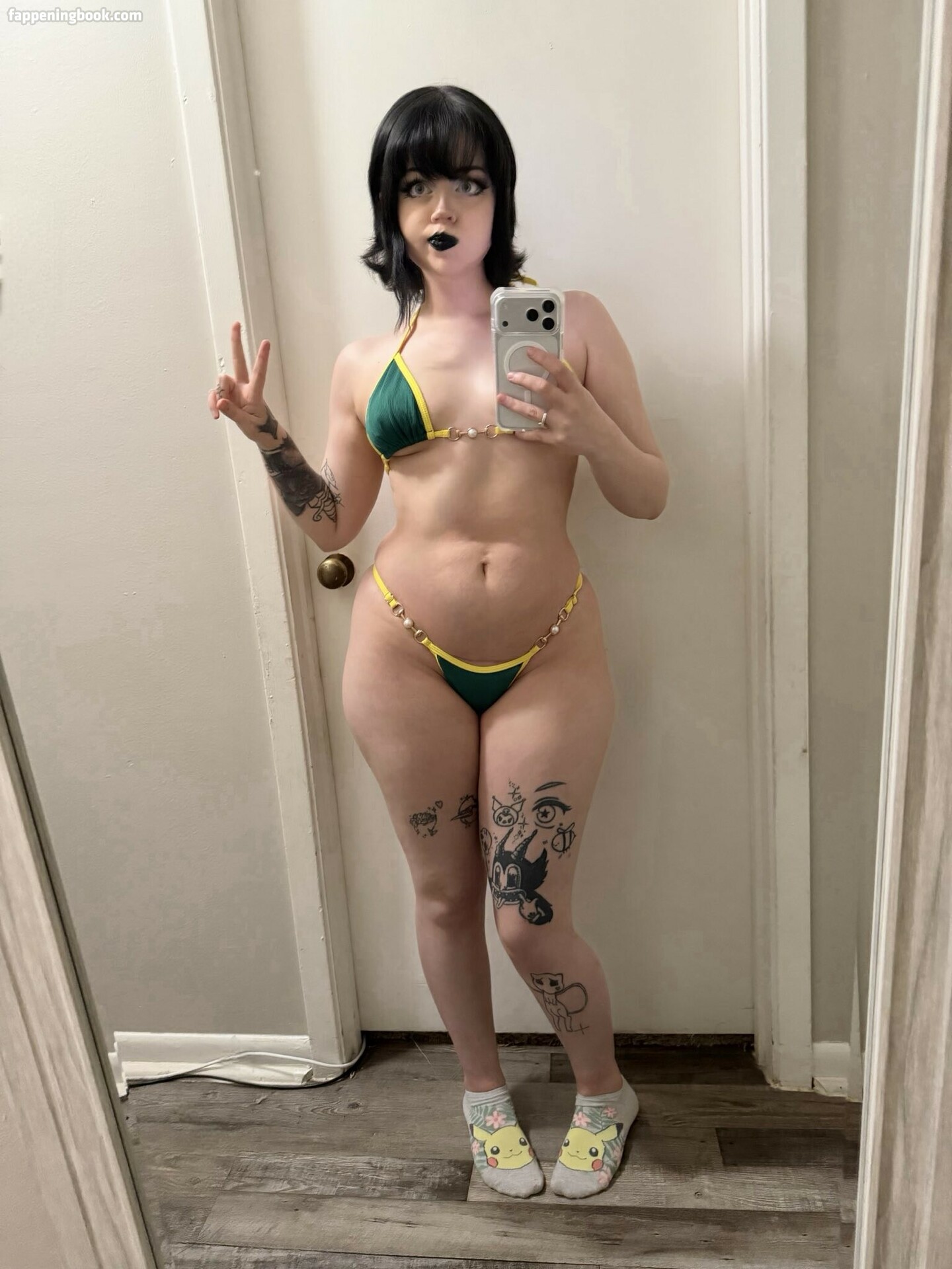 Mechew Onlyfans Nude Leaked Photos photo leak 20 of 50