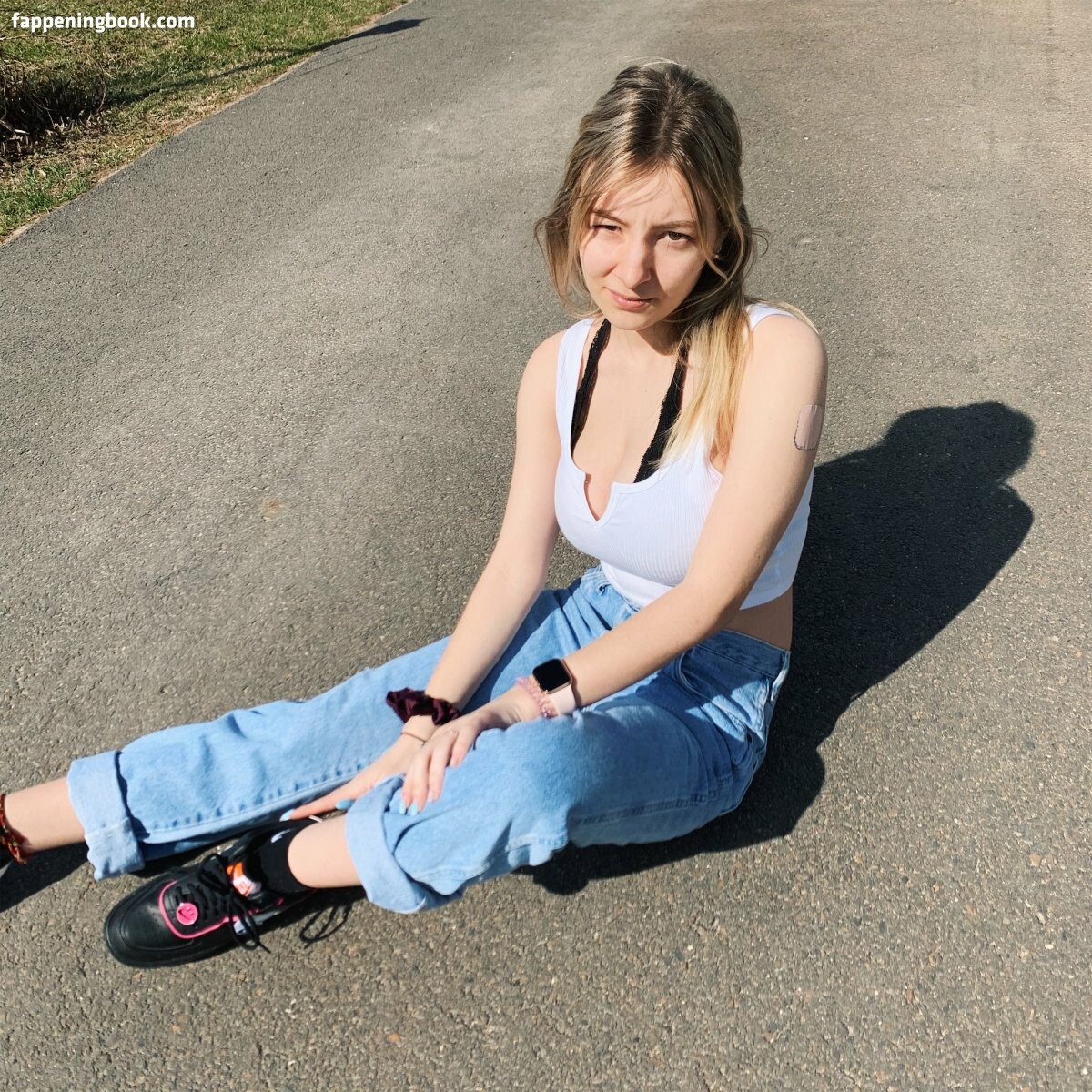Sara O'Sullivan Onlyfans Nude Leaked Photos photo leak 12 of 24 Sara O'Sullivan Onlyfans Nude Leaked Photos photo leak 12 of 24