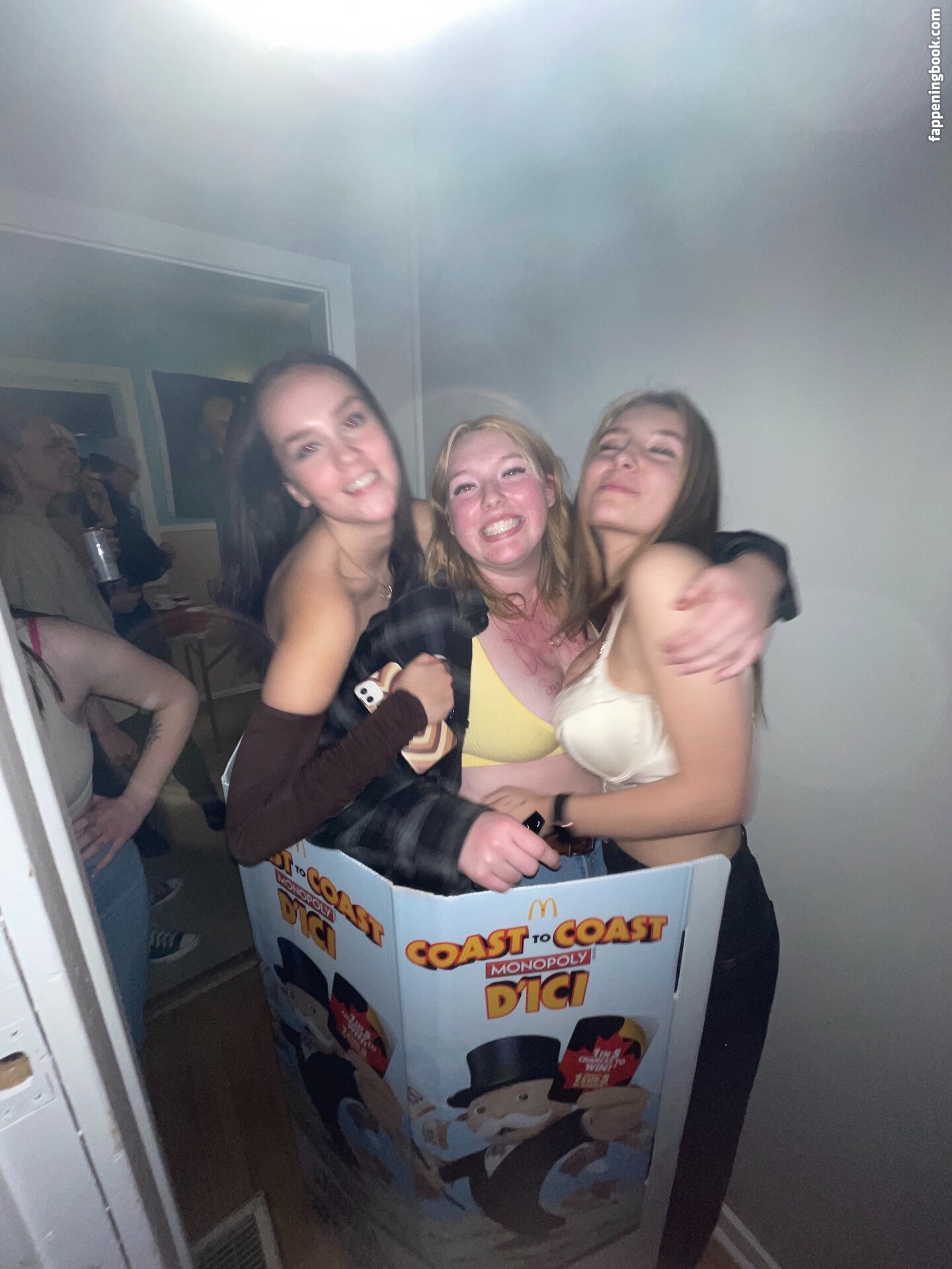 Sara O'Sullivan Onlyfans Nude Leaked Photos photo leak 18 of 24 Sara O'Sullivan Onlyfans Nude Leaked Photos photo leak 18 of 24