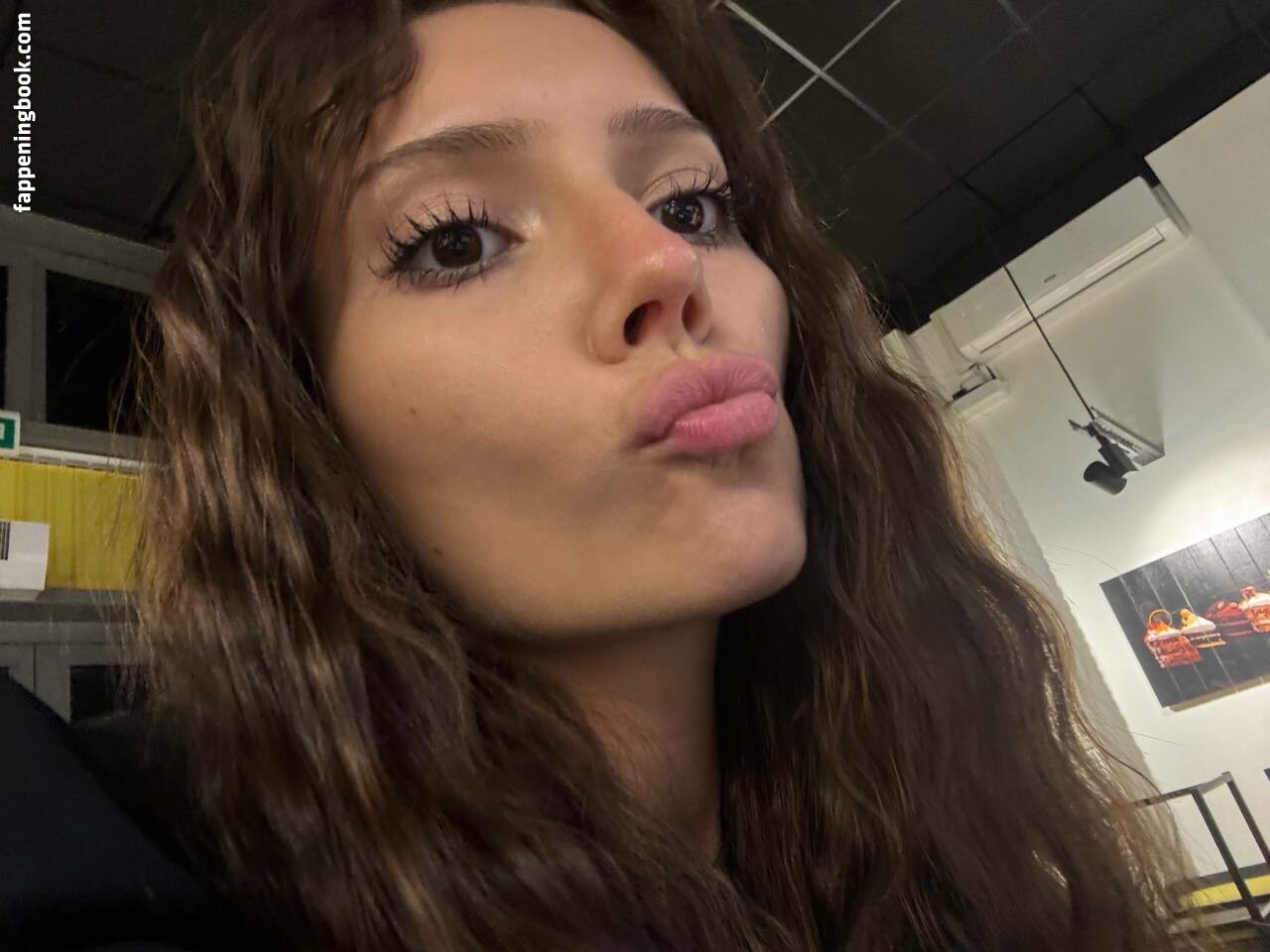 Alyona Bobrova Onlyfans Nude Leaked Photos photo leak 13 of 48