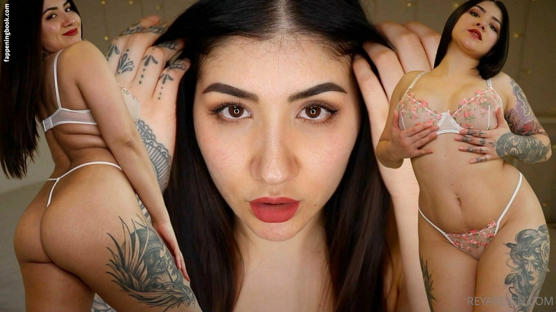 reyareign Onlyfans Nude Leaked Photos photo leak 7 of 38