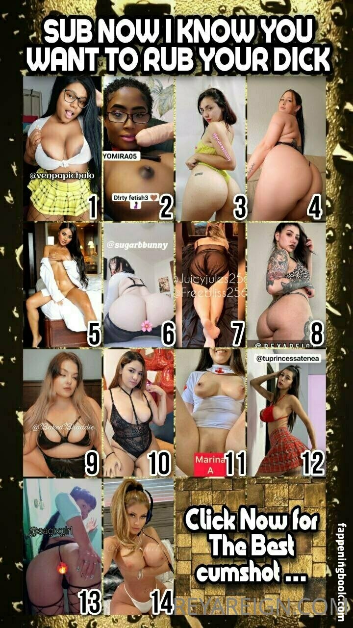 reyareign Onlyfans Nude Leaked Photos photo leak 17 of 38