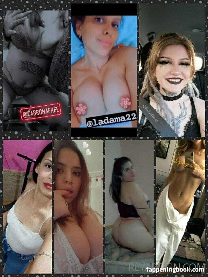 reyareign Onlyfans Nude Leaked Photos photo leak 26 of 38
