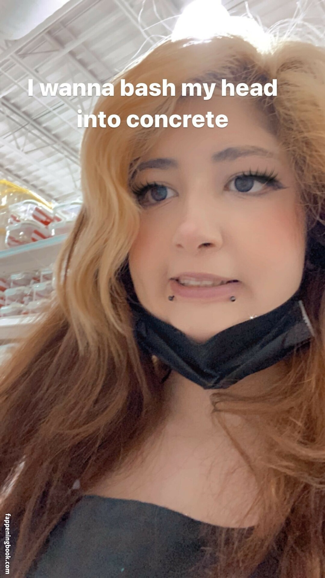 mintyjamie Onlyfans Nude Leaked Photos photo leak 5 of 47
