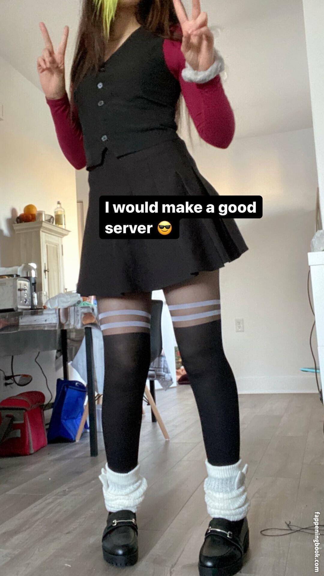 mintyjamie Onlyfans Nude Leaked Photos photo leak 11 of 47