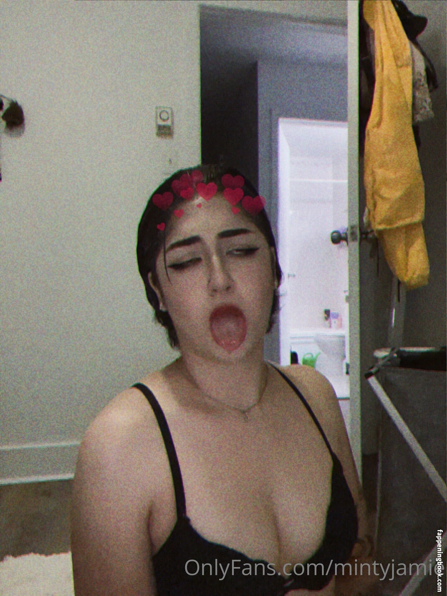 mintyjamie Onlyfans Nude Leaked Photos photo leak 21 of 47