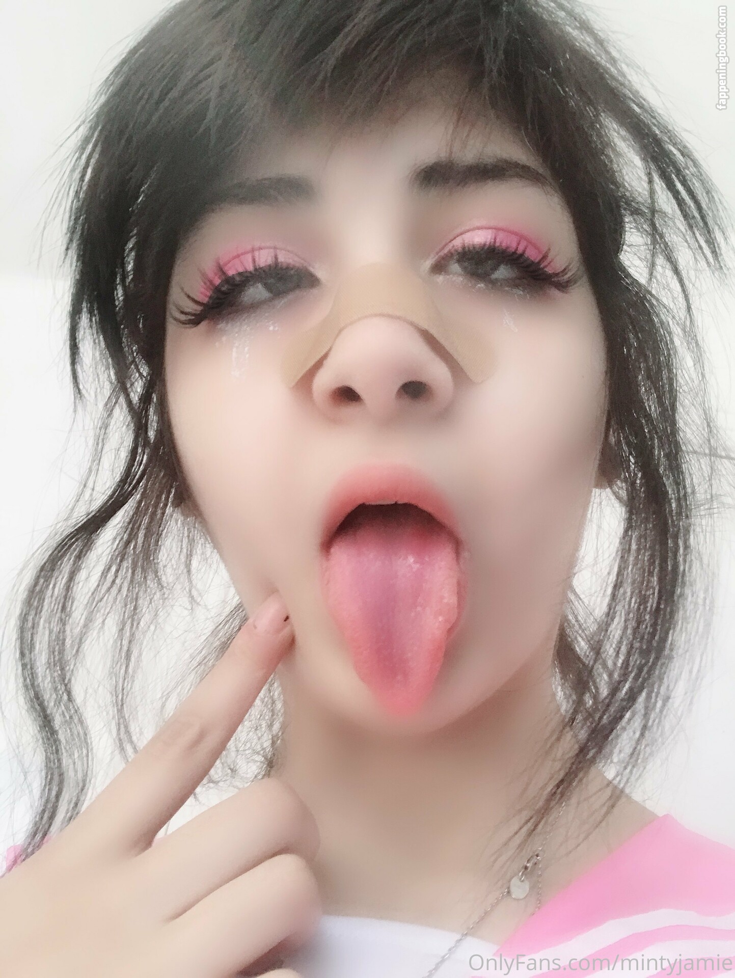 mintyjamie Onlyfans Nude Leaked Photos photo leak 23 of 47