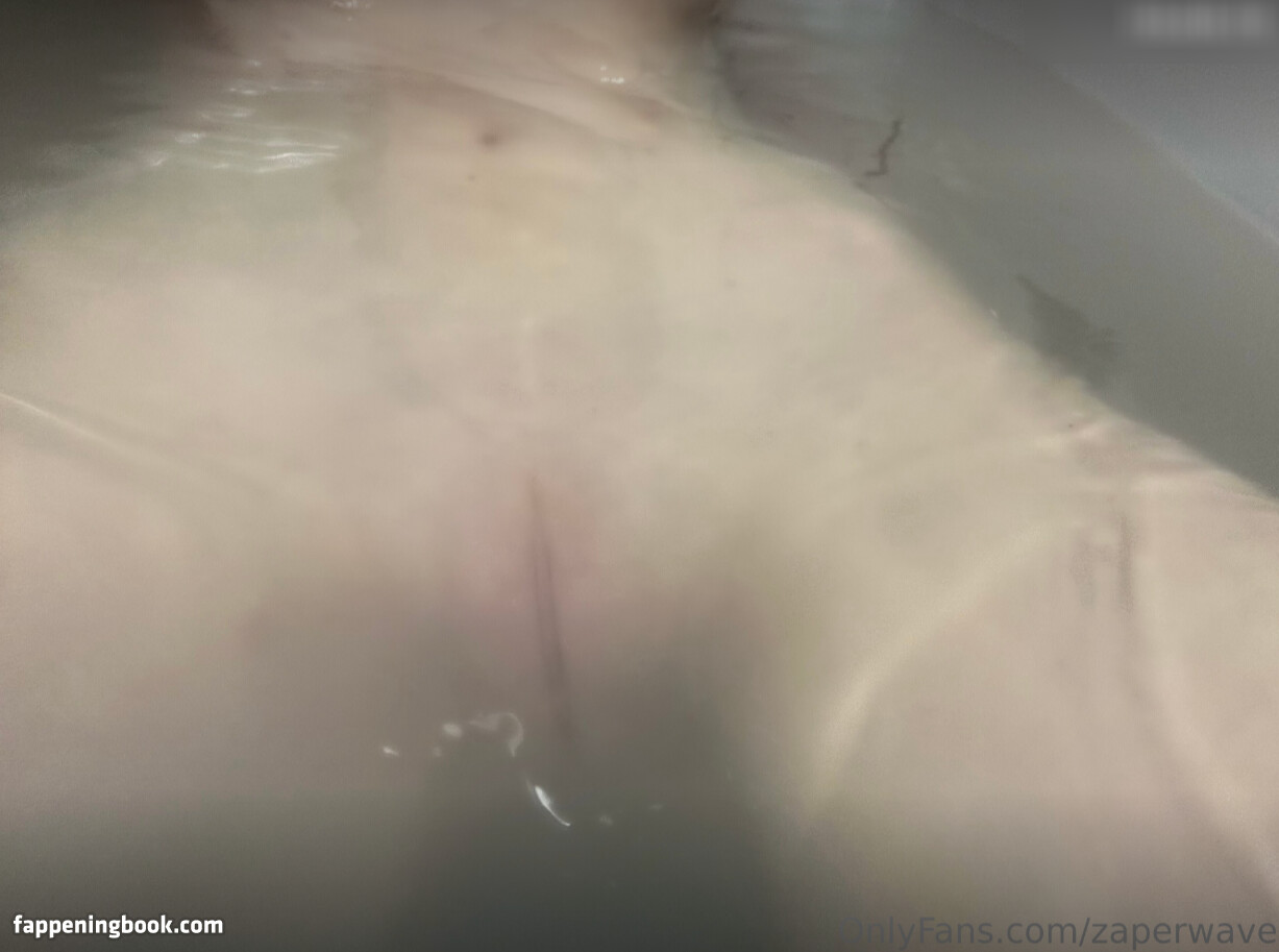 Zaperwave Onlyfans Nude Leaked Photos photo leak 15 of 48