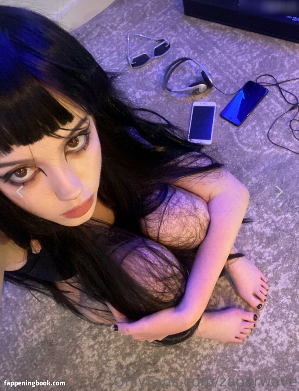 Zaperwave Onlyfans Nude Leaked Photos photo leak 21 of 48