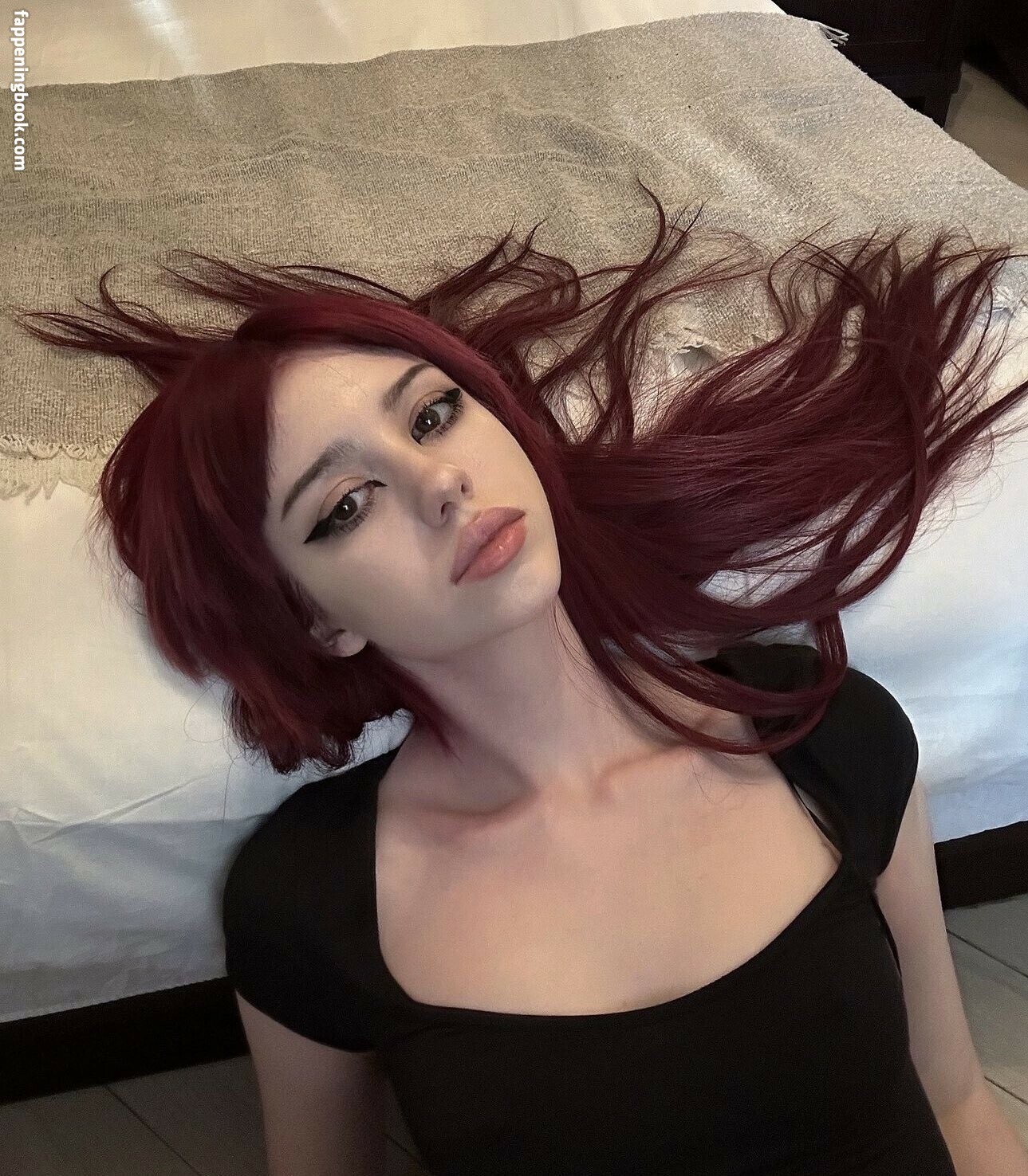 Zaperwave Onlyfans Nude Leaked Photos photo leak 23 of 48