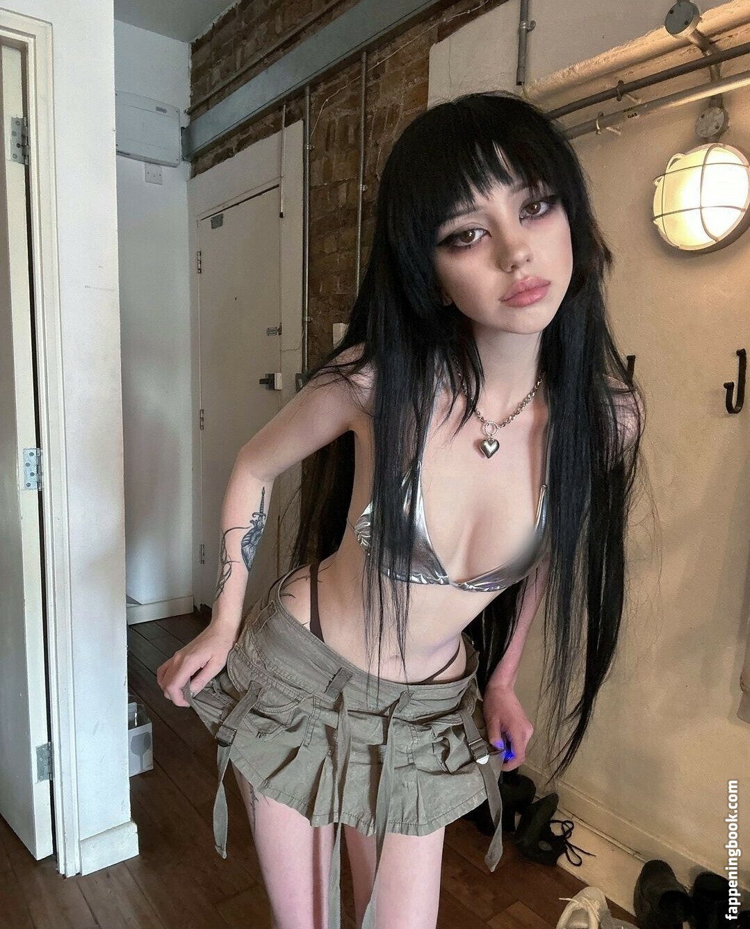 Zaperwave Onlyfans Nude Leaked Photos photo leak 48 of 48