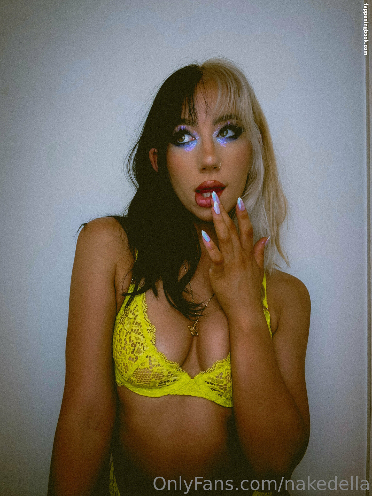 nakedella Onlyfans Nude Leaked Photos photo leak 1 of 20 nakedella Onlyfans Nude Leaked Photos photo leak 1 of 20