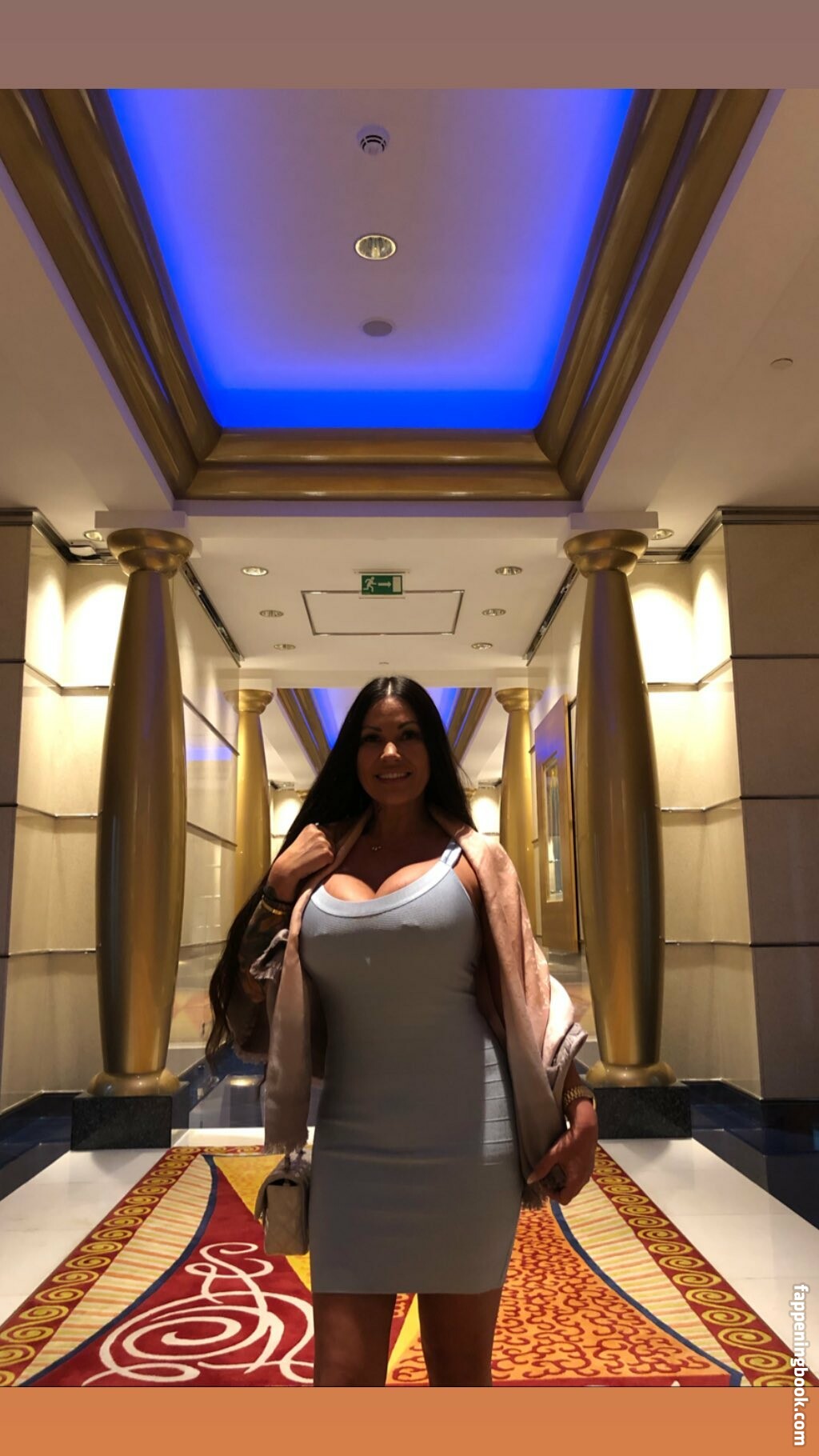 Teresa Bond Onlyfans Nude Leaked Photos photo leak 16 of 49