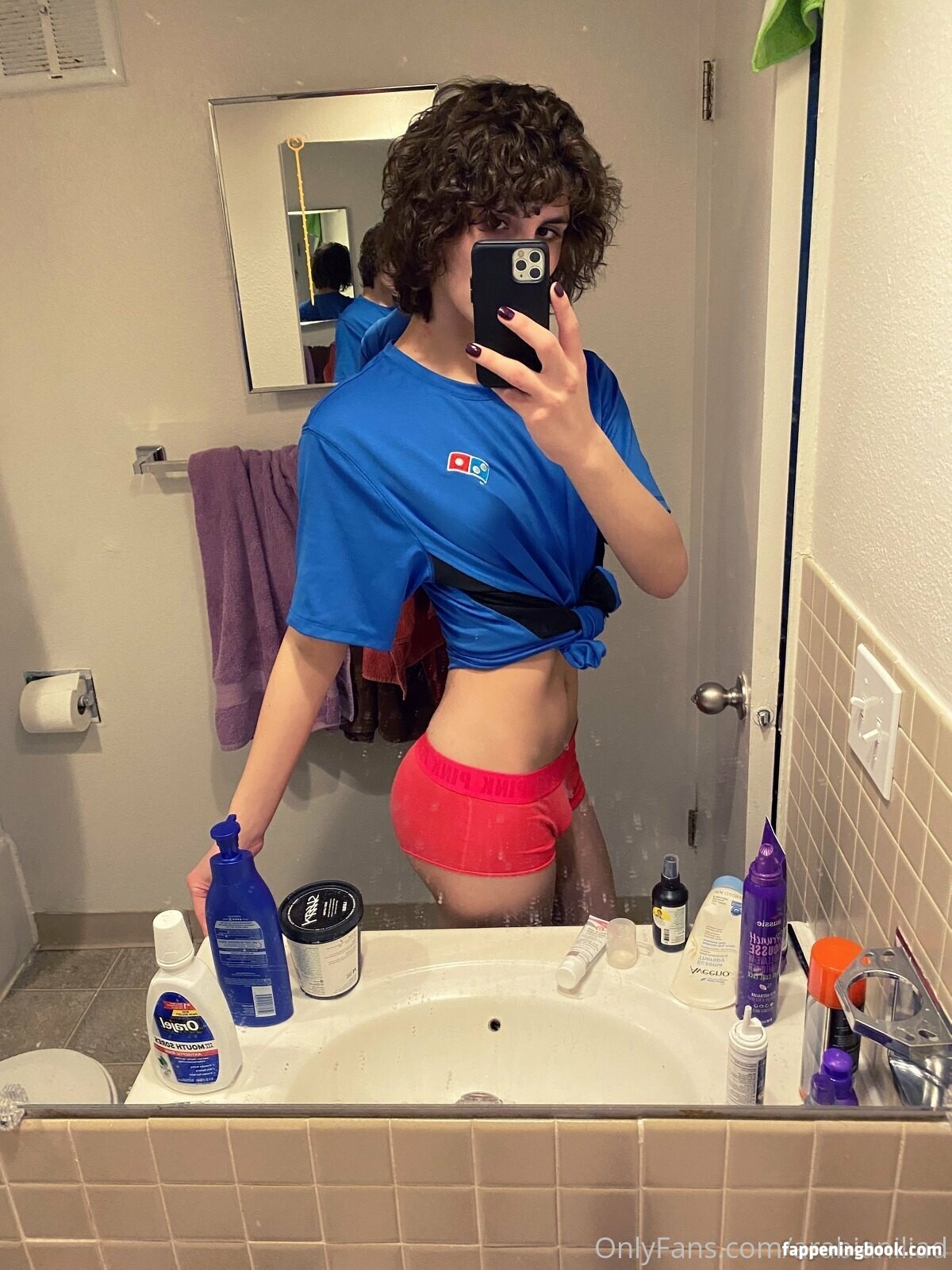 ArabianIliad Onlyfans Nude Leaked Photos photo leak 5 of 50