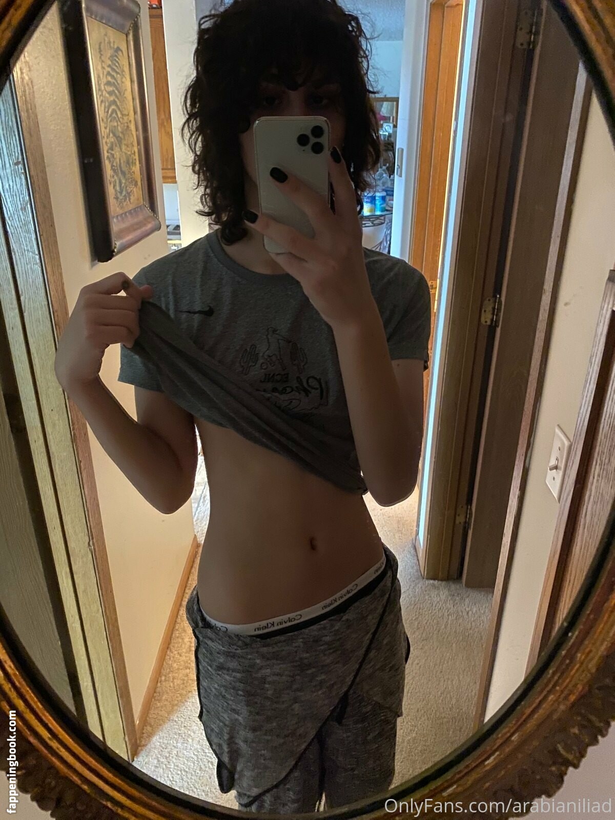 ArabianIliad Onlyfans Nude Leaked Photos photo leak 9 of 50
