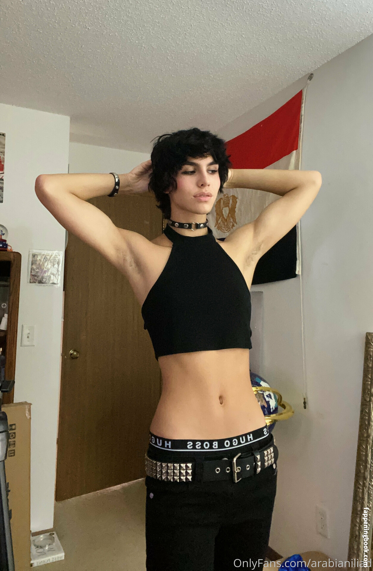 ArabianIliad Onlyfans Nude Leaked Photos photo leak 16 of 50