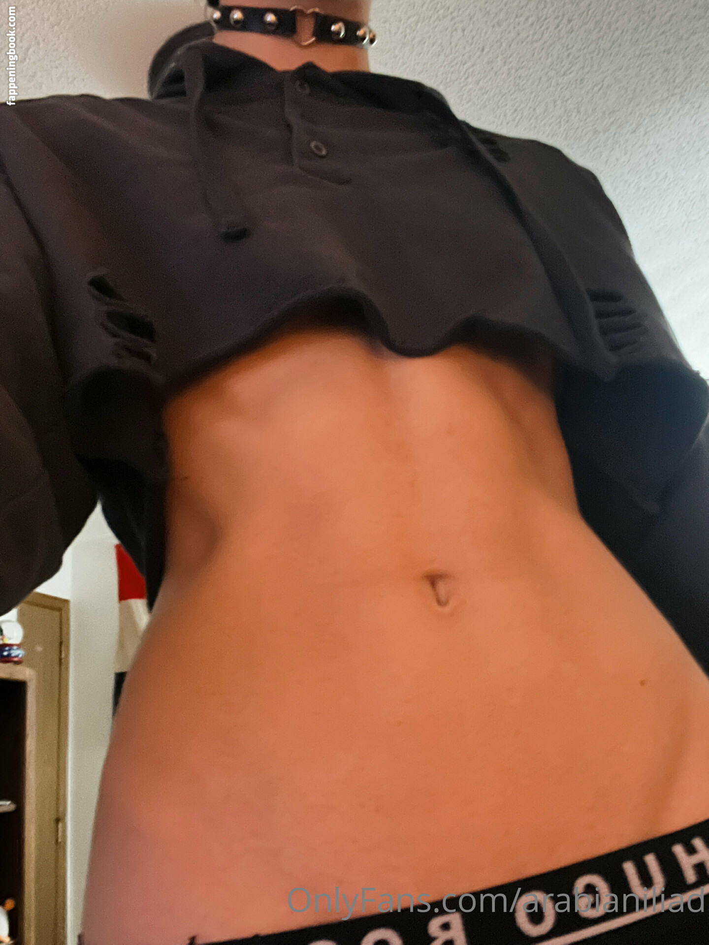 ArabianIliad Onlyfans Nude Leaked Photos photo leak 17 of 50