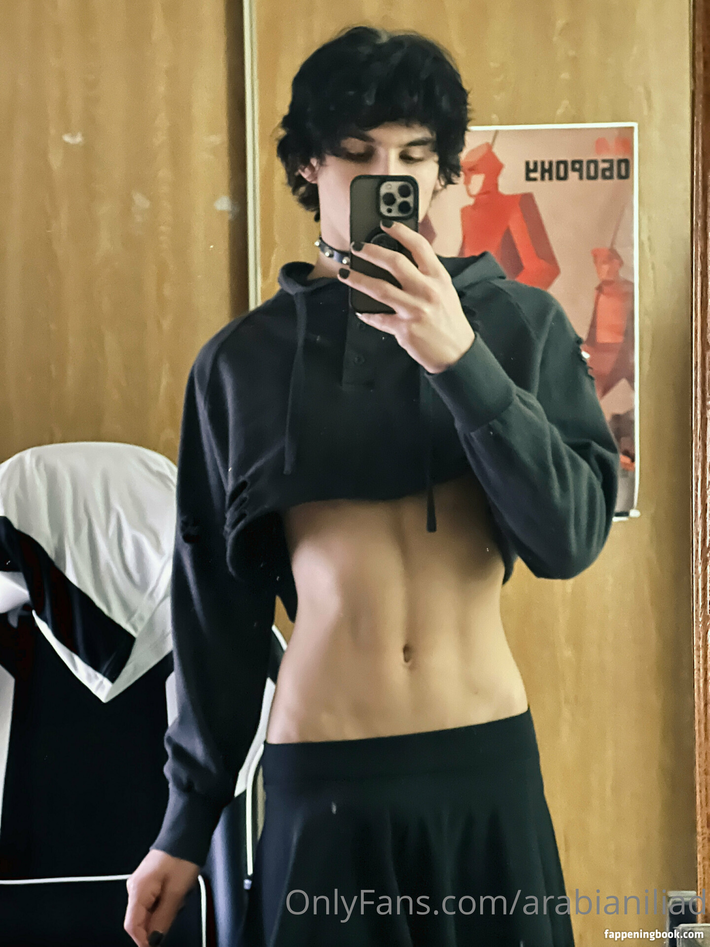 ArabianIliad Onlyfans Nude Leaked Photos photo leak 18 of 50