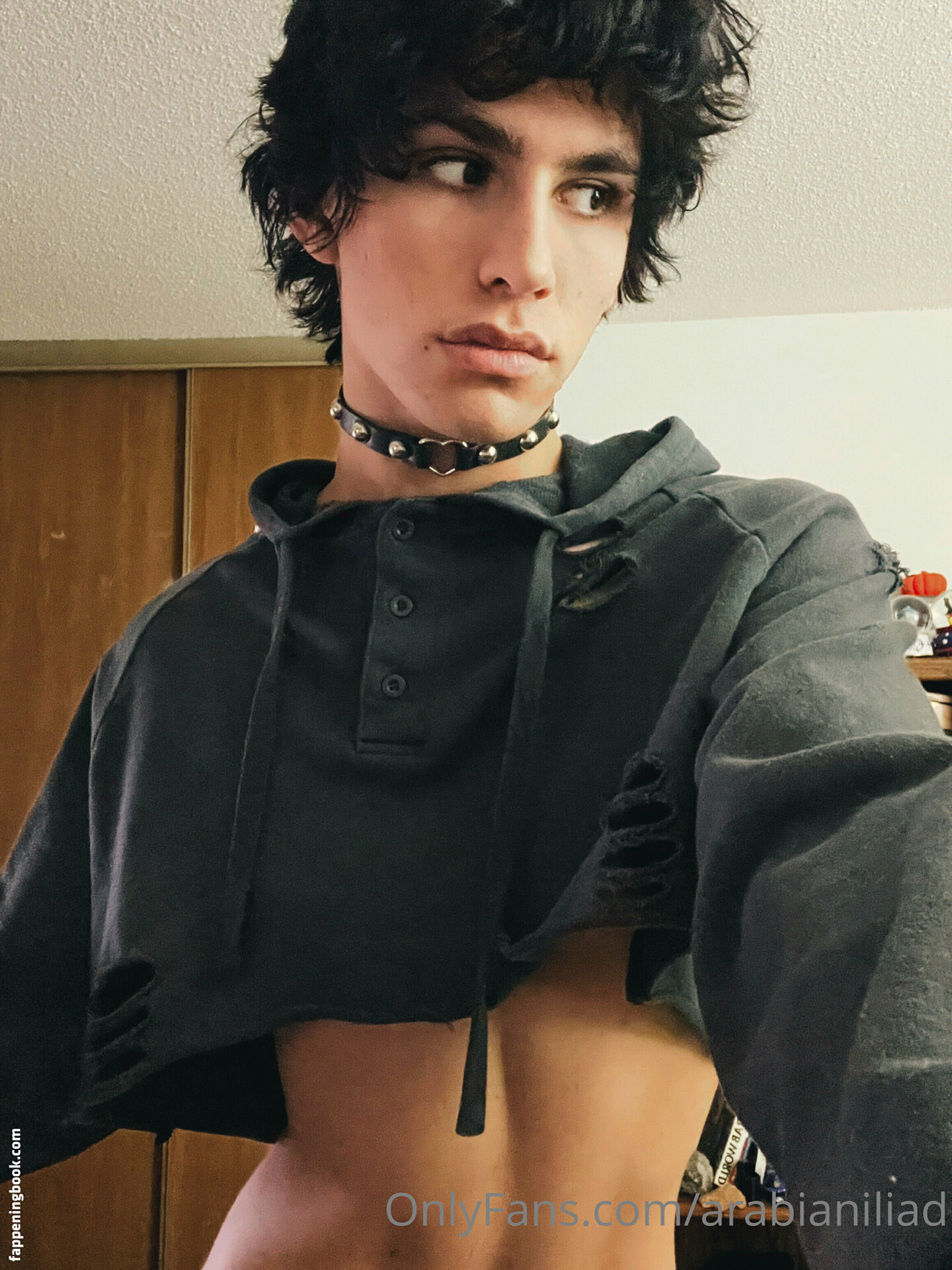 ArabianIliad Onlyfans Nude Leaked Photos photo leak 21 of 50