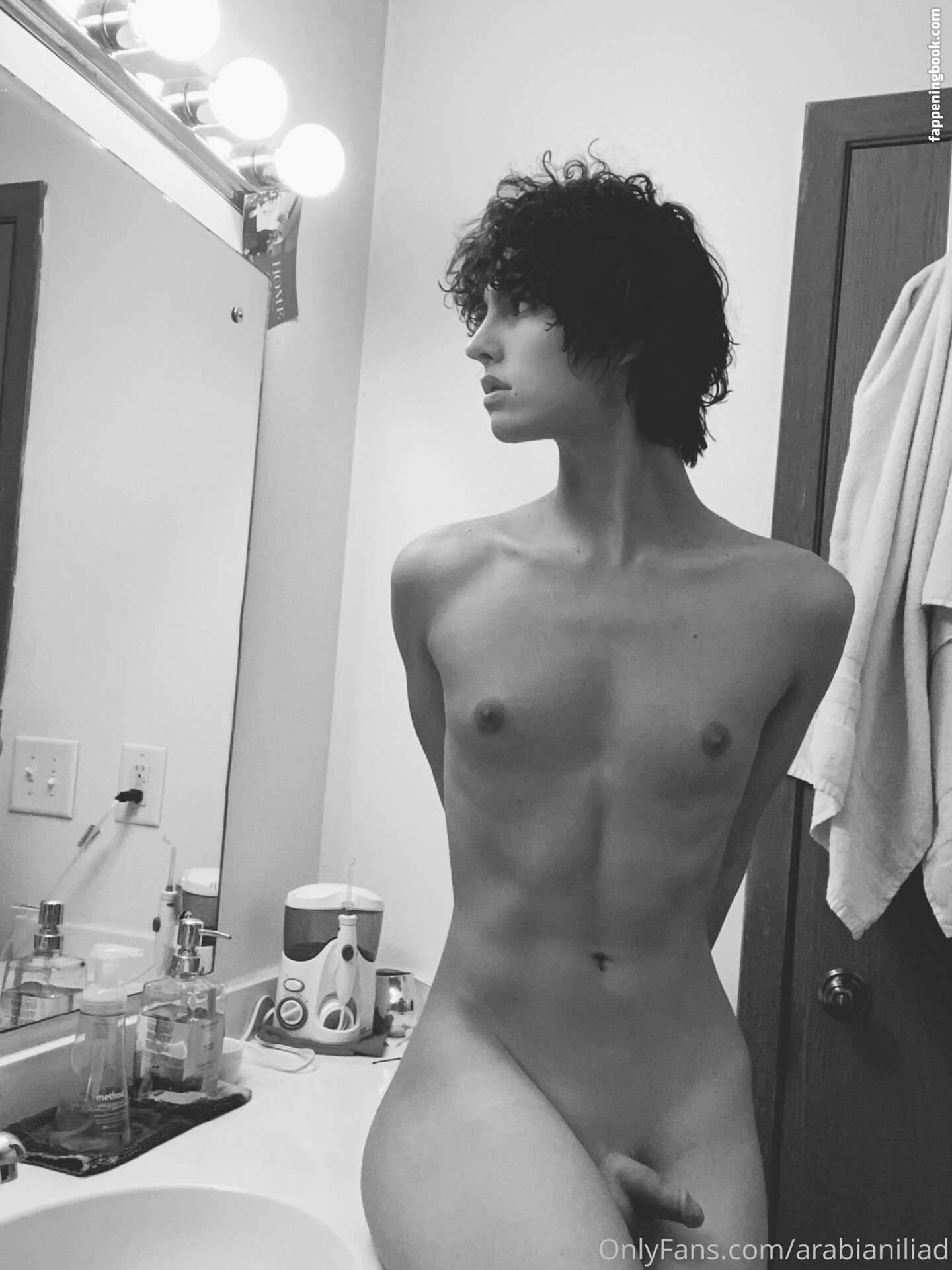 ArabianIliad Onlyfans Nude Leaked Photos photo leak 24 of 50