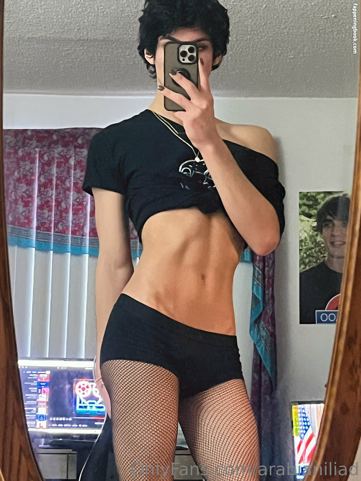 ArabianIliad Onlyfans Nude Leaked Photos photo leak 39 of 50