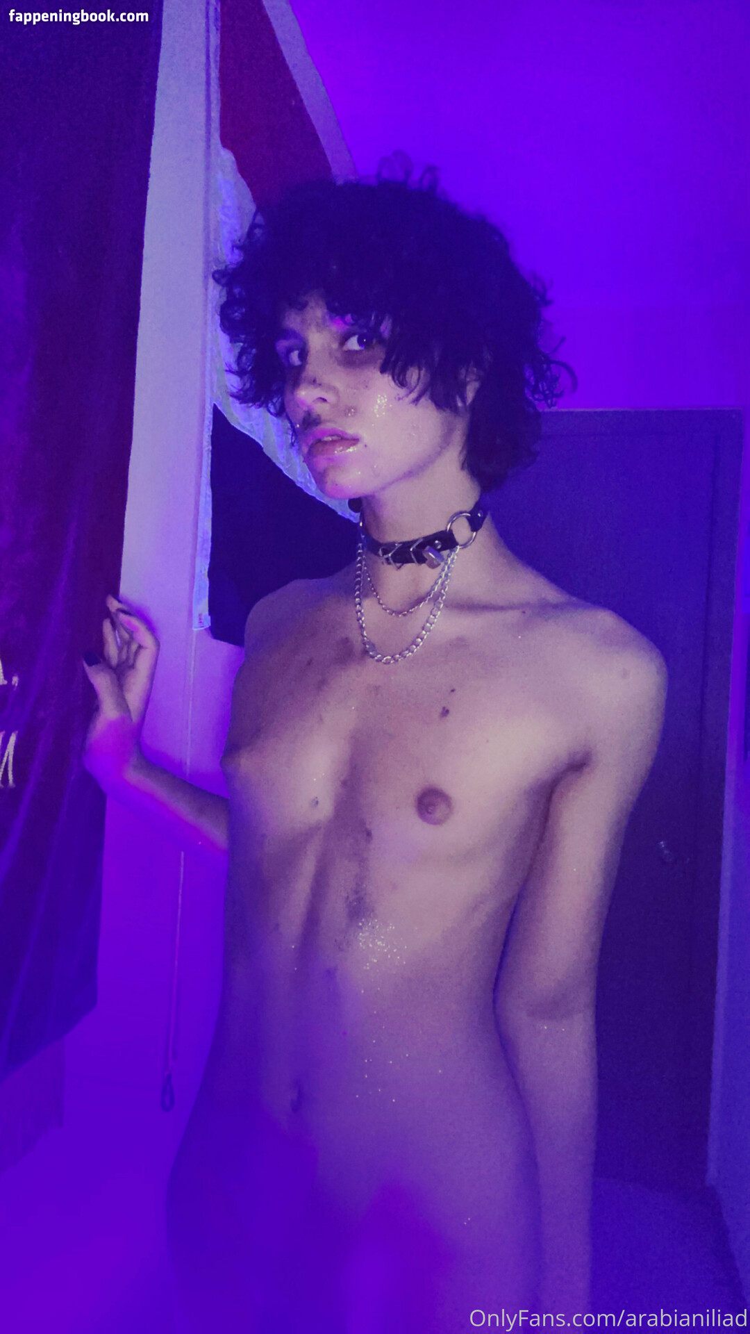 ArabianIliad Onlyfans Nude Leaked Photos photo leak 45 of 50