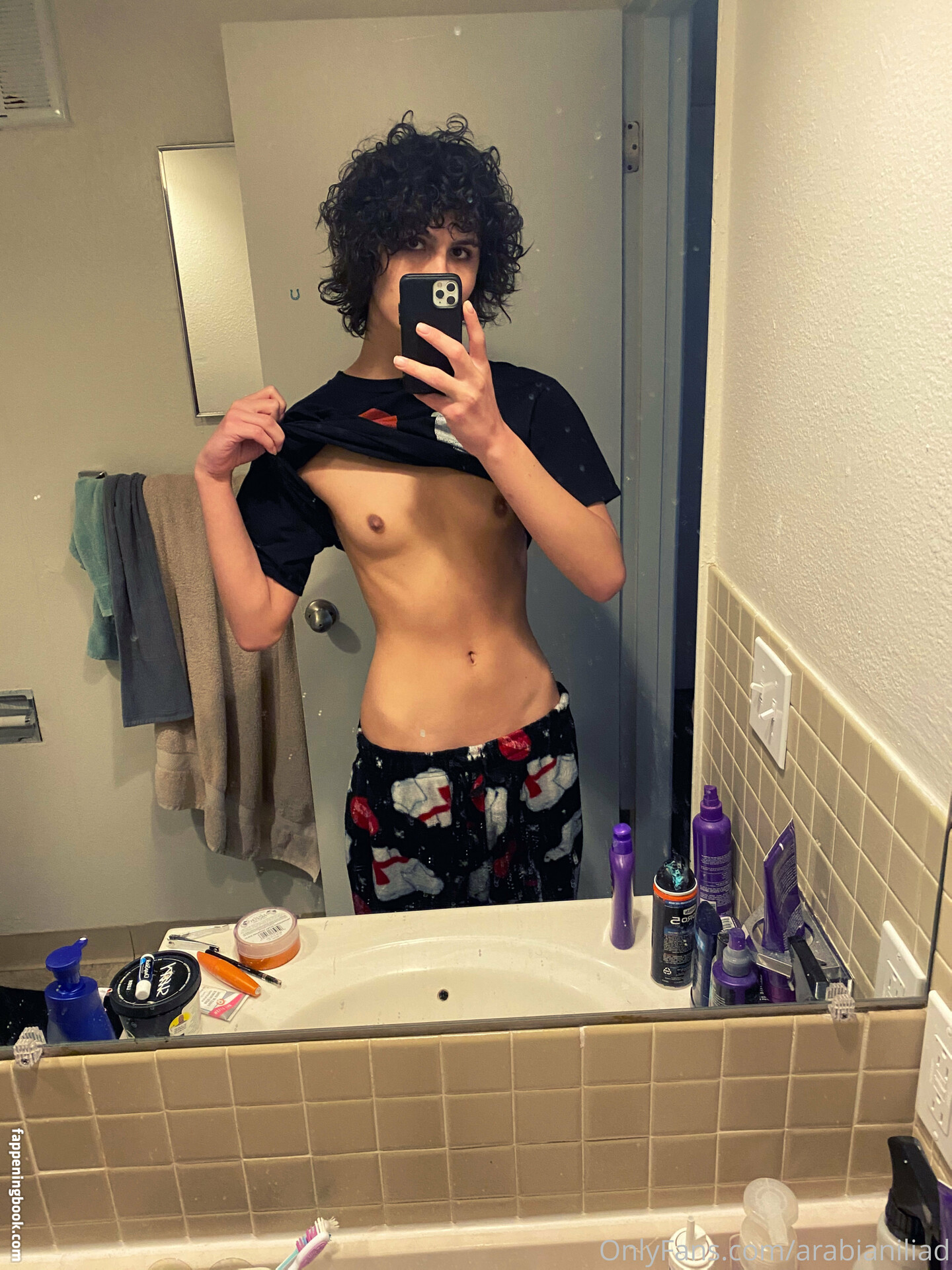 ArabianIliad Onlyfans Nude Leaked Photos photo leak 47 of 50
