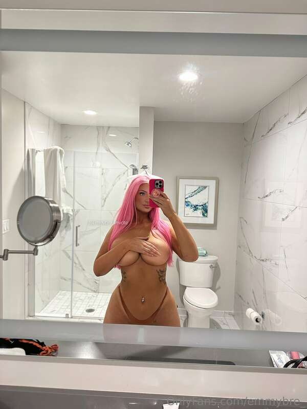 Emmybre OnlyFans Nude Leaks photo leak 105 of 146