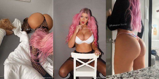 Emmybre OnlyFans Nude Leaks photo leak 146 of 146