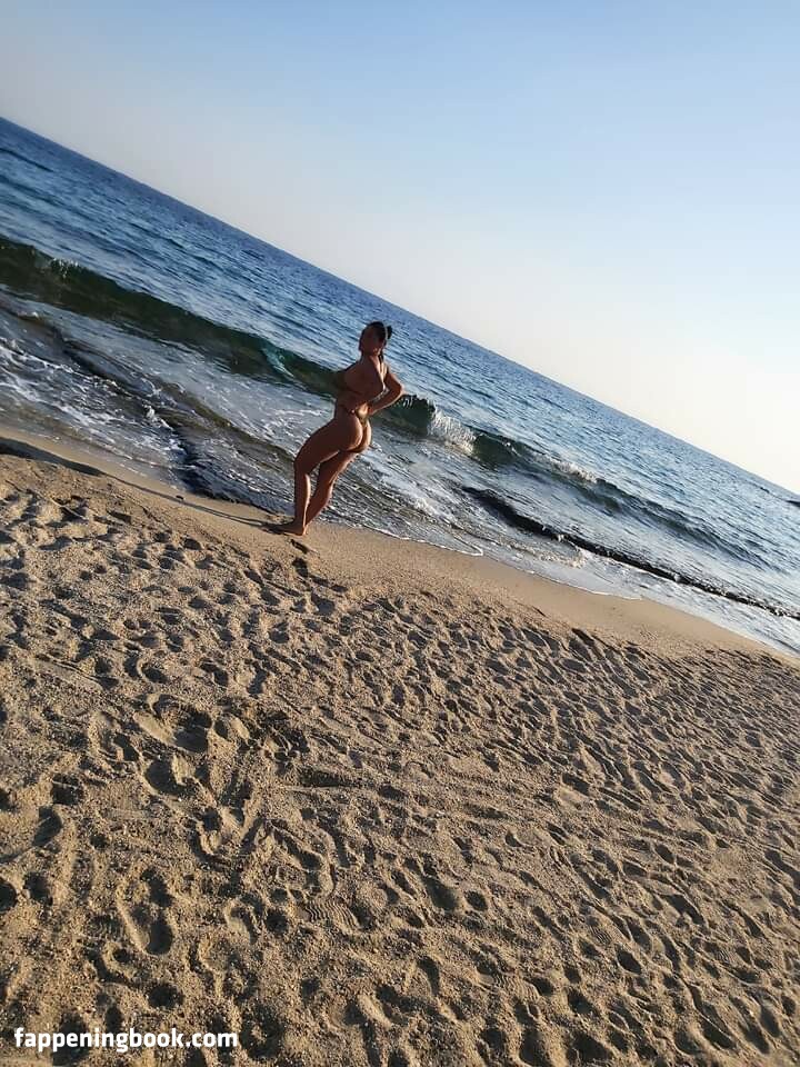 Natalija Cosovic Onlyfans Nude Leaked Photos photo leak 13 of 49