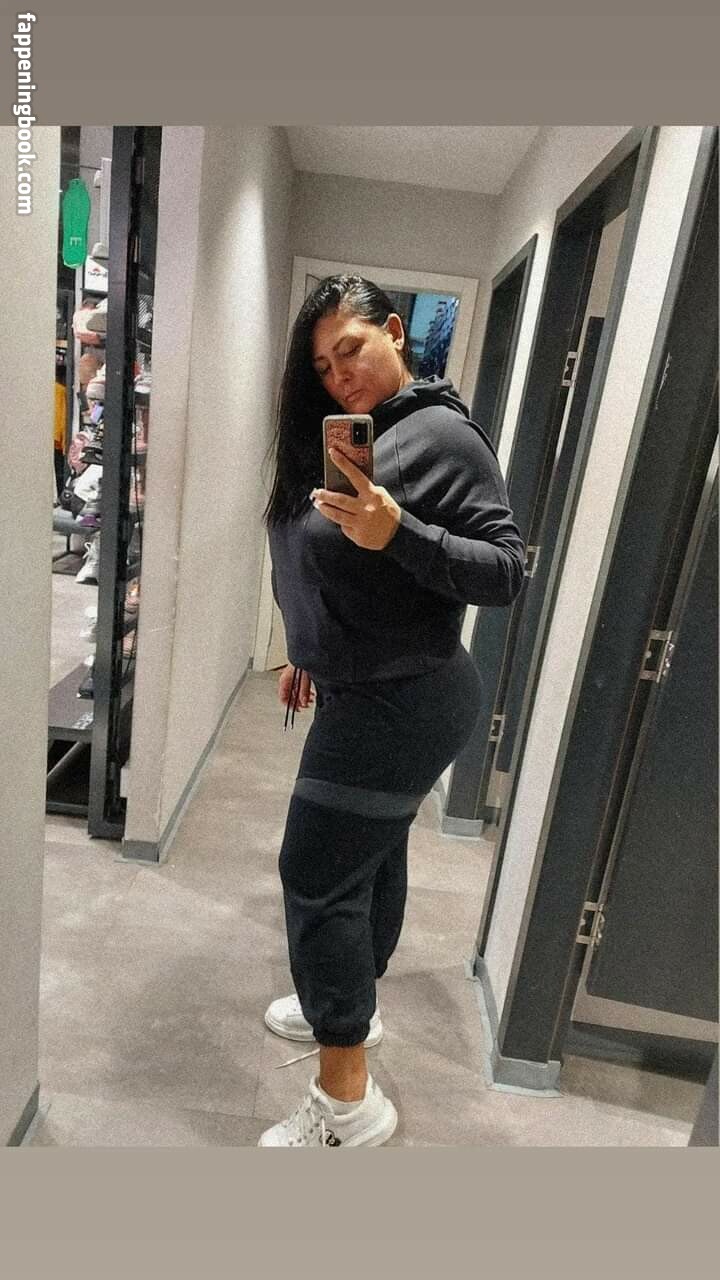 Natalija Cosovic Onlyfans Nude Leaked Photos photo leak 22 of 49