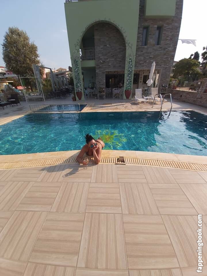 Natalija Cosovic Onlyfans Nude Leaked Photos photo leak 32 of 49