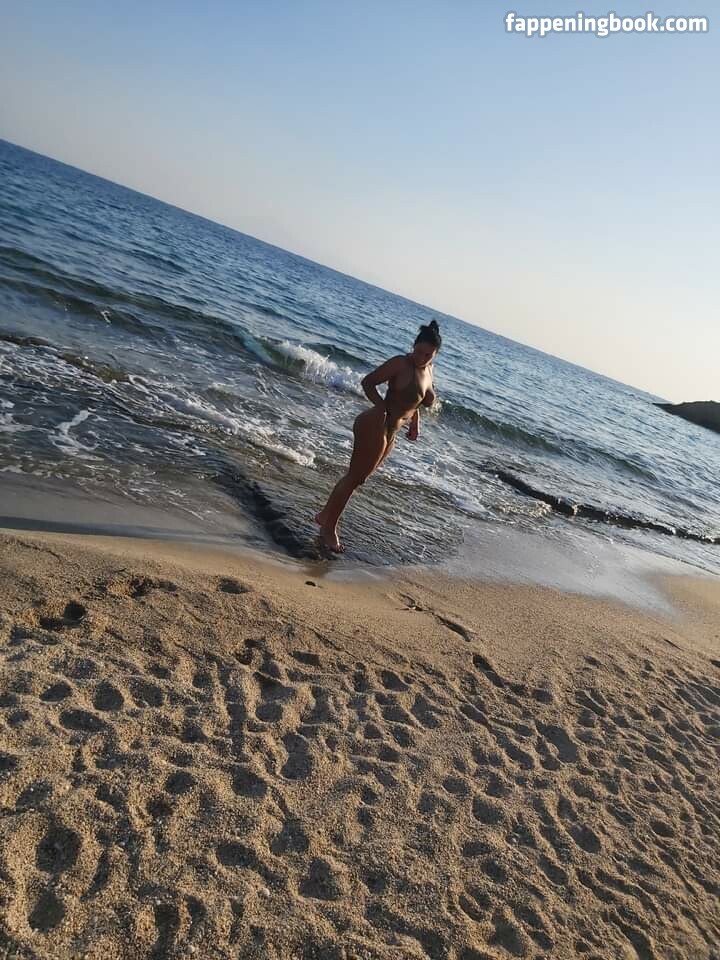Natalija Cosovic Onlyfans Nude Leaked Photos photo leak 33 of 49
