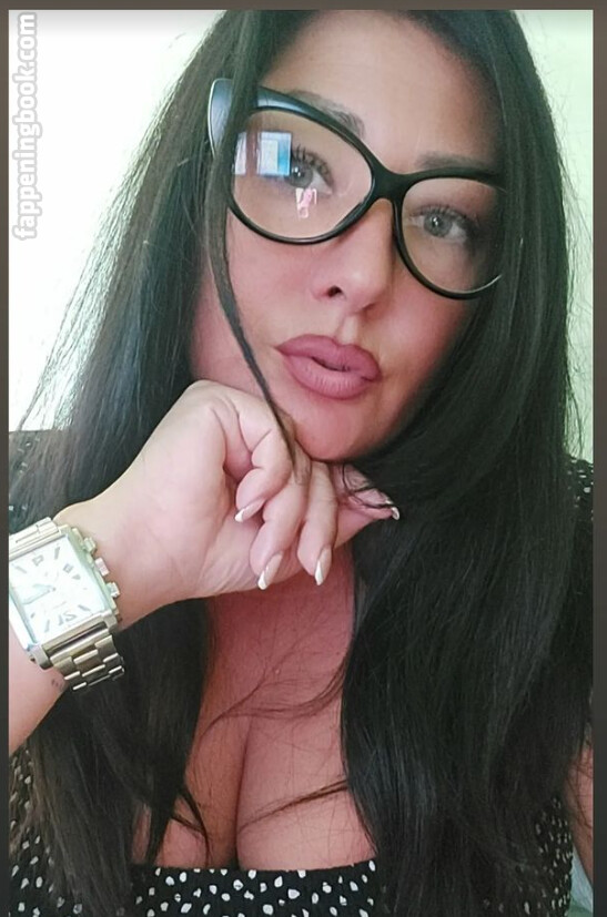 Natalija Cosovic Onlyfans Nude Leaked Photos photo leak 40 of 49
