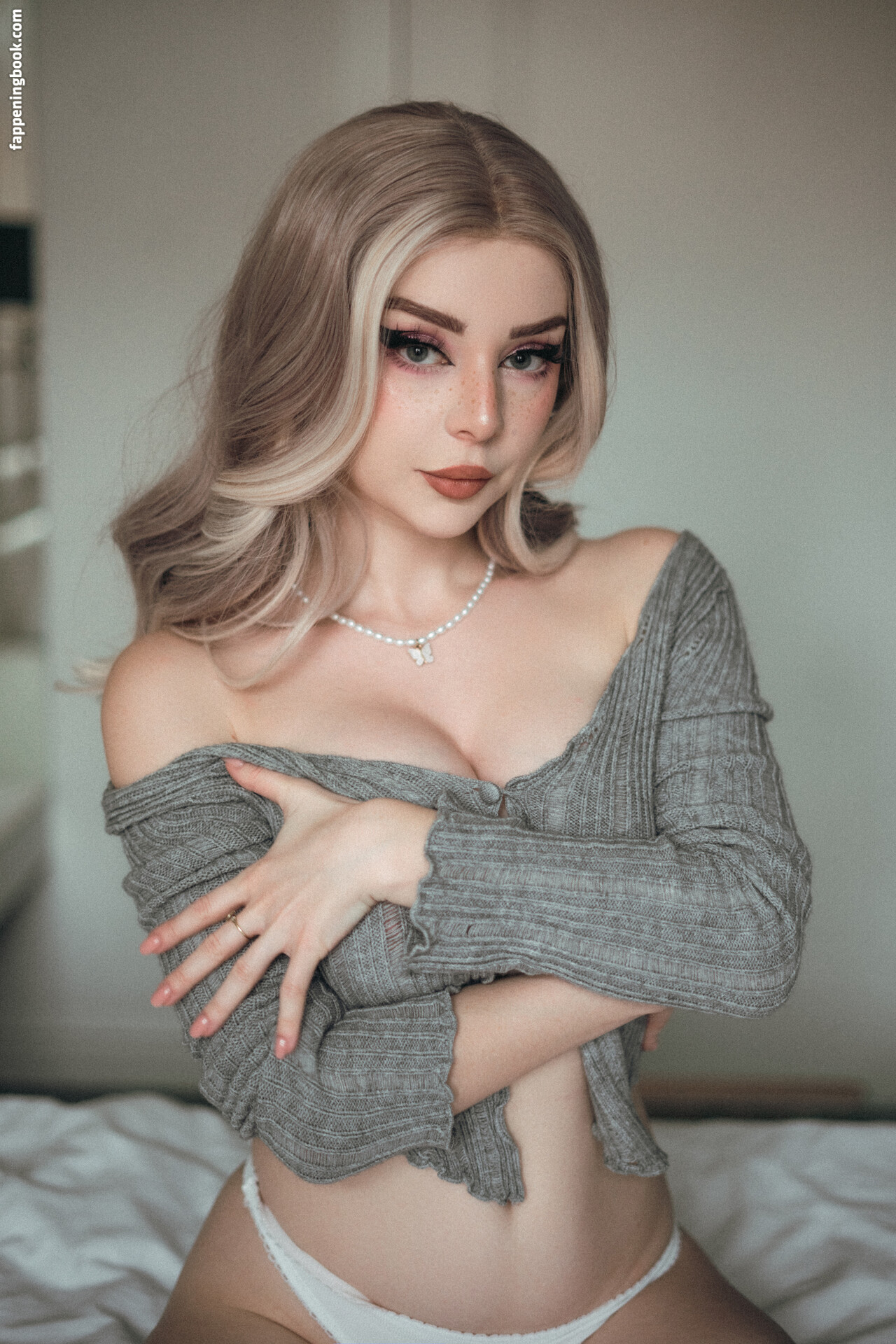 Cherrievelvet Onlyfans Nude Leaked Photos photo leak 12 of 48