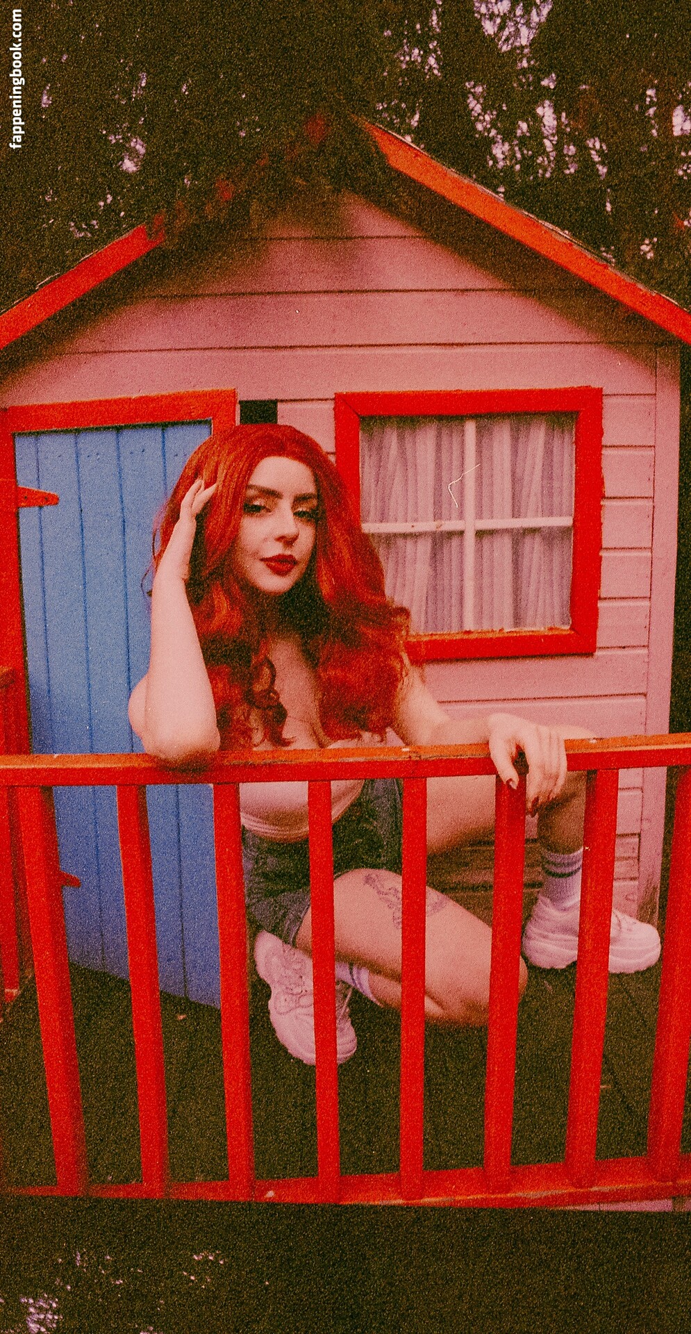 Cherrievelvet Onlyfans Nude Leaked Photos photo leak 40 of 48