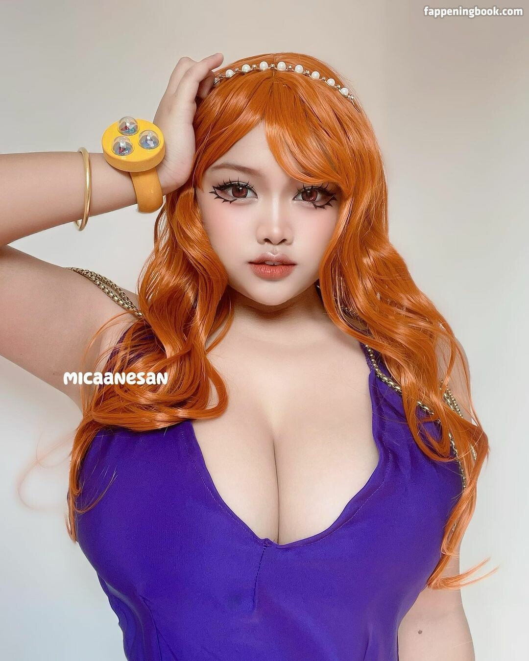 Micaanesan Onlyfans Nude Leaked Photos photo leak 33 of 41