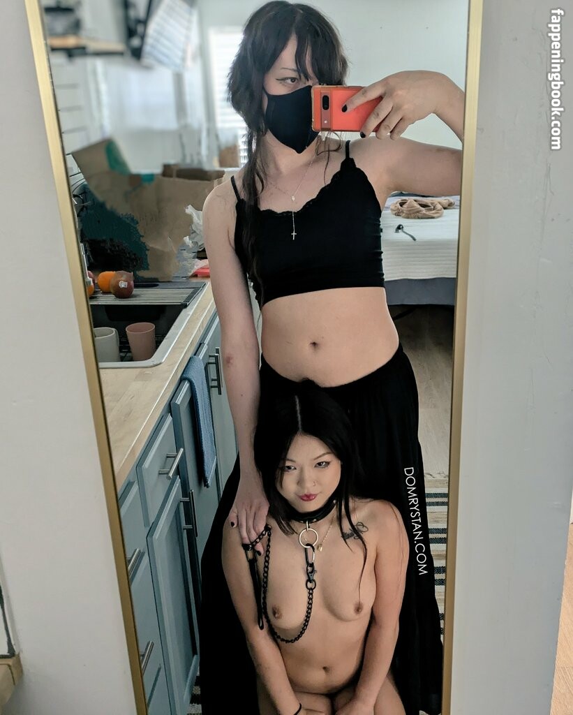 Dominique Rystan Onlyfans Nude Leaked Photos photo leak 13 of 49